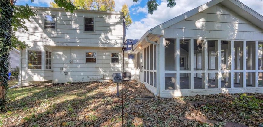 Homes for Sale in Kansas City, MO 64119 | 2801 NE 67th Terrace