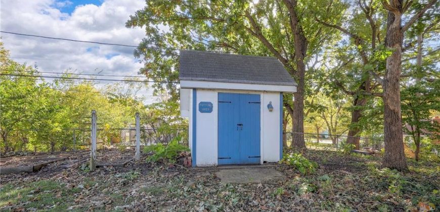 Homes for Sale in Kansas City, MO 64119 | 2801 NE 67th Terrace