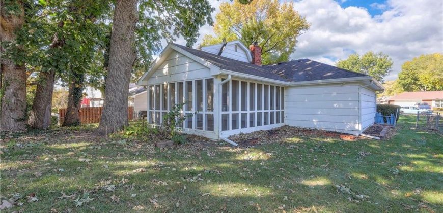 Homes for Sale in Kansas City, MO 64119 | 2801 NE 67th Terrace