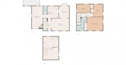 Homes for Sale in Kansas City, MO 64119 | 2801 NE 67th Terrace