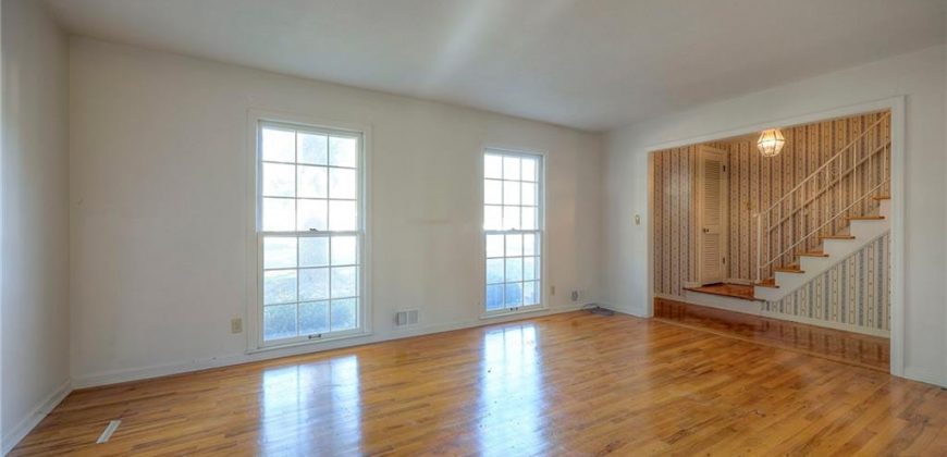 Homes for Sale in Kansas City, MO 64119 | 2801 NE 67th Terrace