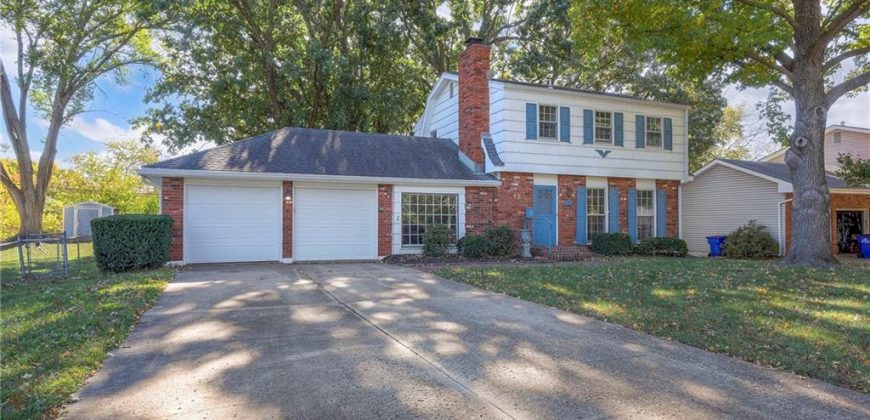 Homes for Sale in Kansas City, MO 64119 | 2801 NE 67th Terrace