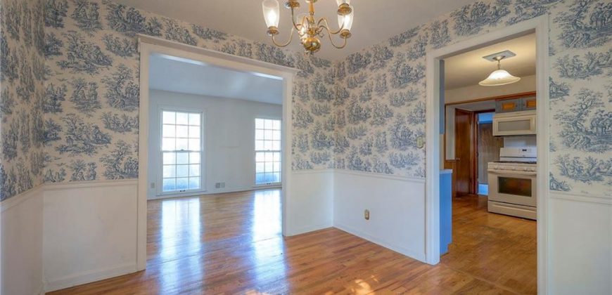 Homes for Sale in Kansas City, MO 64119 | 2801 NE 67th Terrace