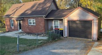 Homes for Sale in Excelsior Springs, MO 64024 | 304  Waller Avenue