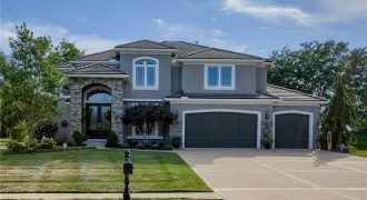 Homes for Sale in Kansas City, MO 64154 | 6123 NW 104th Terrace