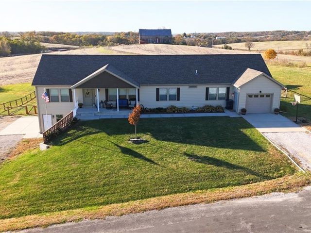 Homes for Sale in Weston, MO 64098 | 27455  Stephanie Lane