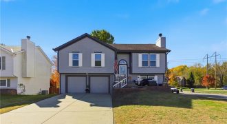 Homes for Sale in Kansas City, MO 64157 | 8501 NE 105th Terrace