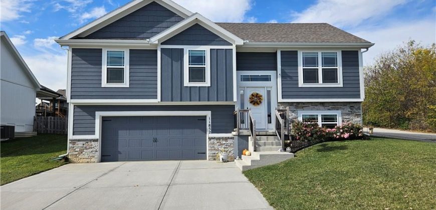 Homes for Sale in Kansas City, MO 64157 | 11852 N Kentucky Avenue