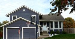 Homes for Sale in Kansas City, MO 64155 | 212 NE 103RD Terrace