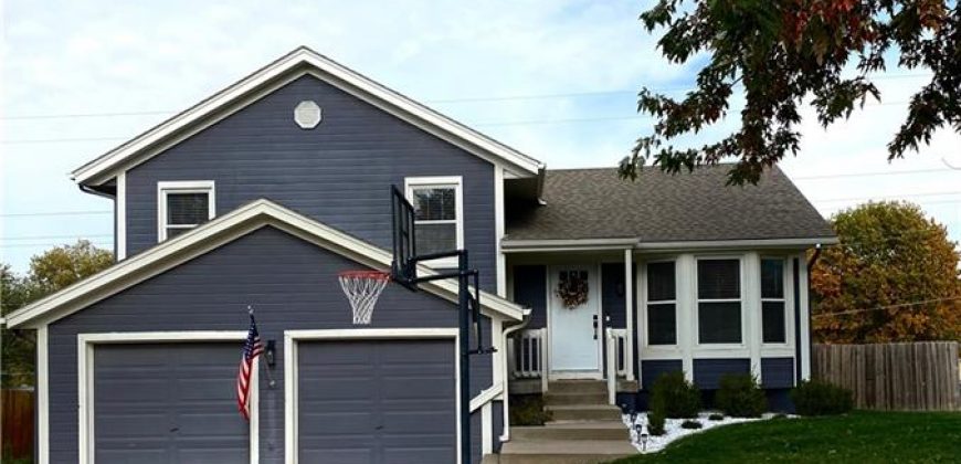 Homes for Sale in Kansas City, MO 64155 | 212 NE 103RD Terrace