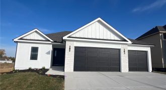 Homes for Sale in Liberty, MO 64068 |   2185 Heritage Circle