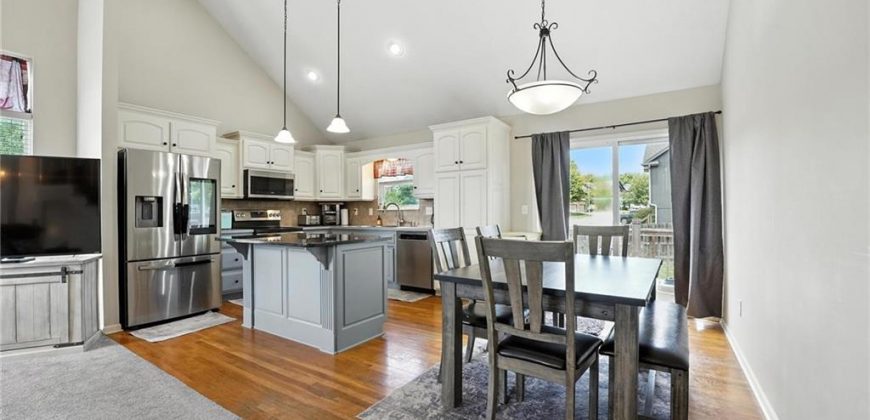 Homes for Sale in Kansas City, MO 64157 | 8500 NE 99th Terrace