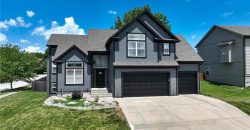 Homes for Sale in Kansas City, MO 64157 | 8500 NE 99th Terrace