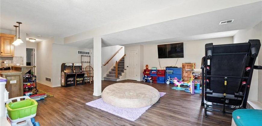 Homes for Sale in Kansas City, MO 64157 | 8500 NE 99th Terrace