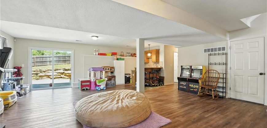 Homes for Sale in Kansas City, MO 64157 | 8500 NE 99th Terrace