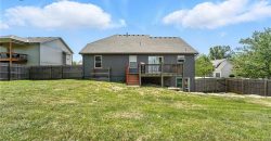 Homes for Sale in Kansas City, MO 64157 | 8500 NE 99th Terrace