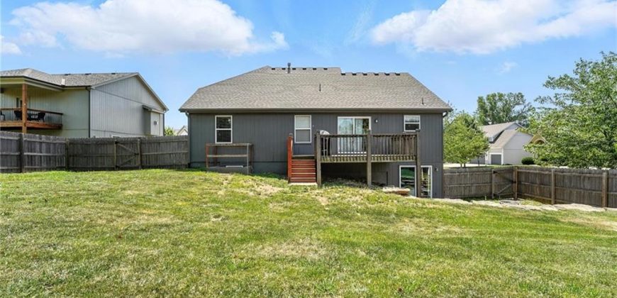 Homes for Sale in Kansas City, MO 64157 | 8500 NE 99th Terrace