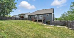 Homes for Sale in Kansas City, MO 64157 | 8500 NE 99th Terrace