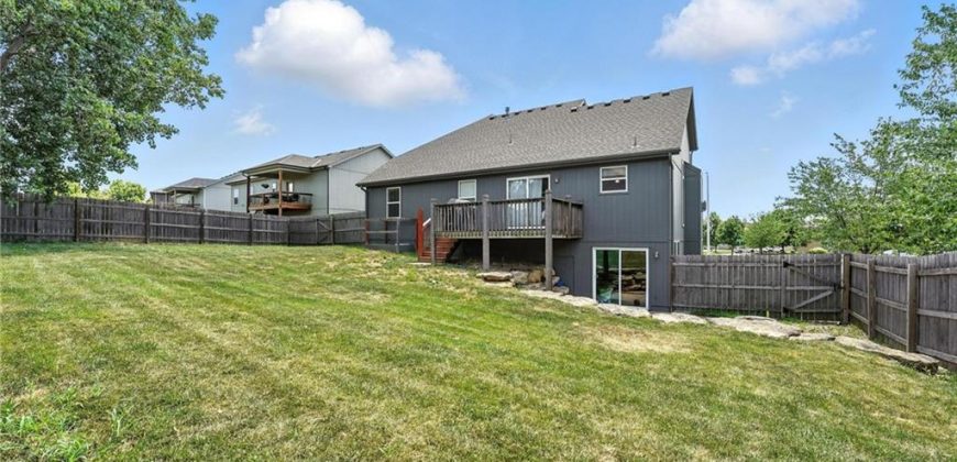 Homes for Sale in Kansas City, MO 64157 | 8500 NE 99th Terrace