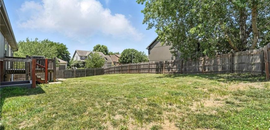 Homes for Sale in Kansas City, MO 64157 | 8500 NE 99th Terrace