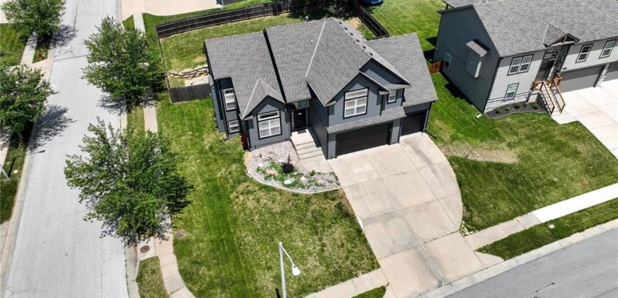 Homes for Sale in Kansas City, MO 64157 | 8500 NE 99th Terrace