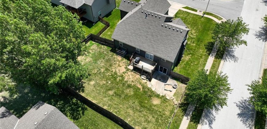 Homes for Sale in Kansas City, MO 64157 | 8500 NE 99th Terrace