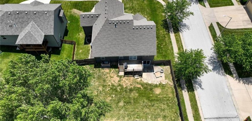 Homes for Sale in Kansas City, MO 64157 | 8500 NE 99th Terrace