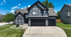 Homes for Sale in Kansas City, MO 64157 | 8500 NE 99th Terrace