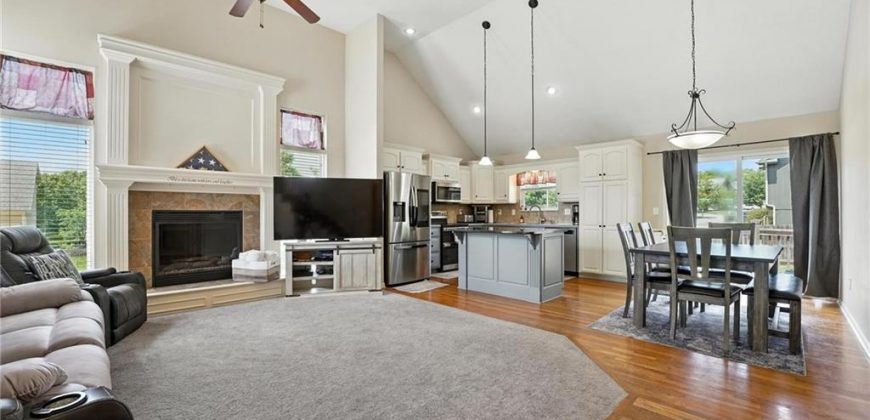 Homes for Sale in Kansas City, MO 64157 | 8500 NE 99th Terrace