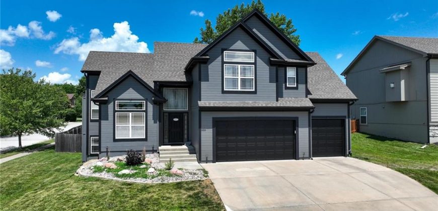 Homes for Sale in Kansas City, MO 64157 | 8500 NE 99th Terrace