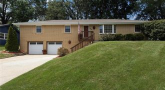 Homes for Sale in Kansas City, MO 64155 | 8606 NE Boone Street