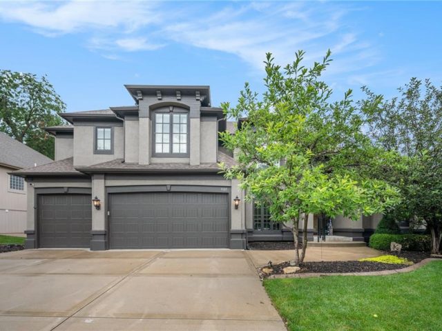 Homes for Sale in Kansas City, MO 64157 | 9105 N Evanston Avenue