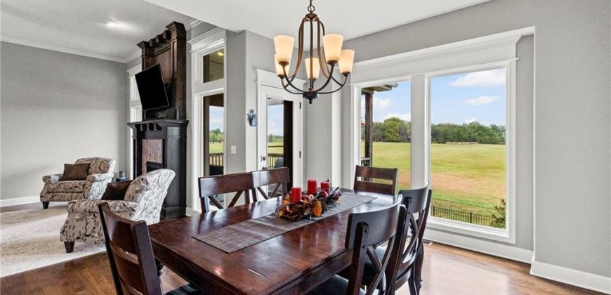 Homes for Sale in Kansas City, MO 64155 | 2010 NE 114th Terrace