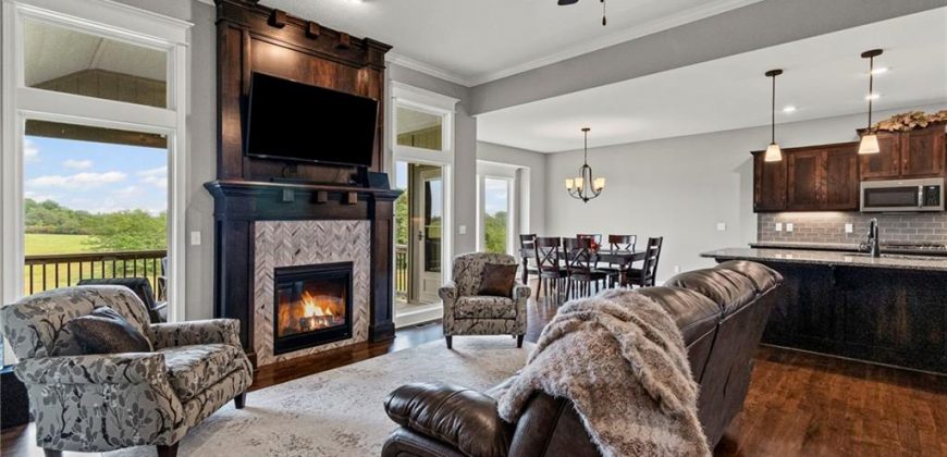 Homes for Sale in Kansas City, MO 64155 | 2010 NE 114th Terrace