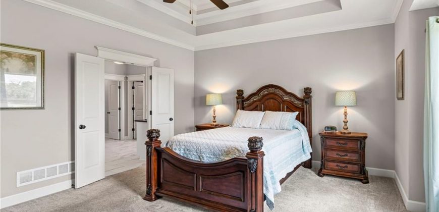 Homes for Sale in Kansas City, MO 64155 | 2010 NE 114th Terrace