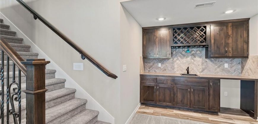 Homes for Sale in Kansas City, MO 64155 | 2010 NE 114th Terrace