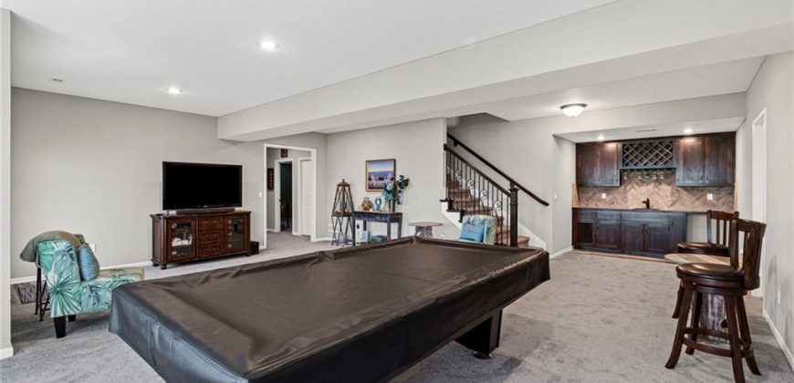 Homes for Sale in Kansas City, MO 64155 | 2010 NE 114th Terrace