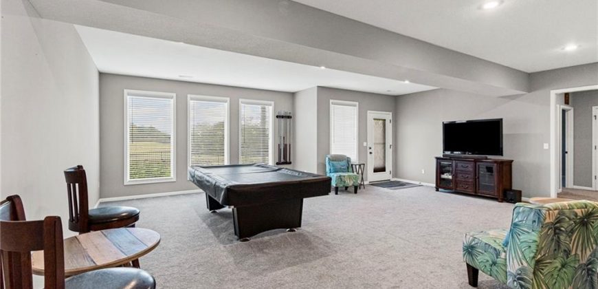 Homes for Sale in Kansas City, MO 64155 | 2010 NE 114th Terrace