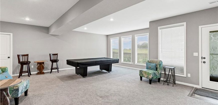 Homes for Sale in Kansas City, MO 64155 | 2010 NE 114th Terrace