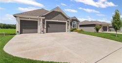 Homes for Sale in Kansas City, MO 64155 | 2010 NE 114th Terrace