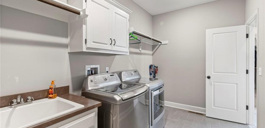 Homes for Sale in Kansas City, MO 64155 | 2010 NE 114th Terrace