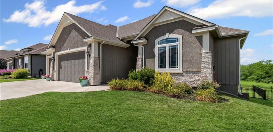 Homes for Sale in Kansas City, MO 64155 | 2010 NE 114th Terrace