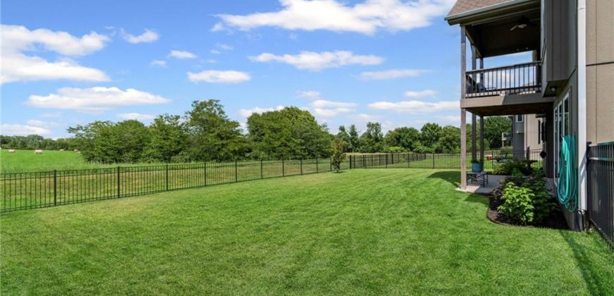 Homes for Sale in Kansas City, MO 64155 | 2010 NE 114th Terrace