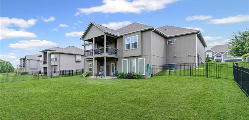 Homes for Sale in Kansas City, MO 64155 | 2010 NE 114th Terrace