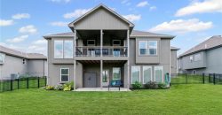 Homes for Sale in Kansas City, MO 64155 | 2010 NE 114th Terrace