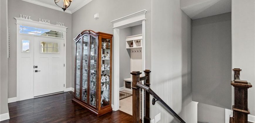 Homes for Sale in Kansas City, MO 64155 | 2010 NE 114th Terrace