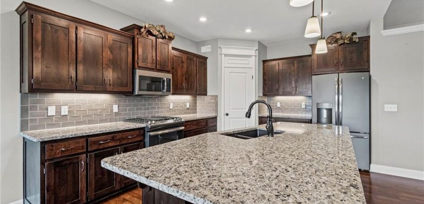 Homes for Sale in Kansas City, MO 64155 | 2010 NE 114th Terrace