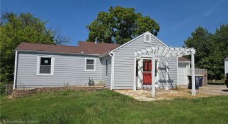 Homes for Sale in Kansas City, MO 64117 | 4456 N Bellefontaine Avenue