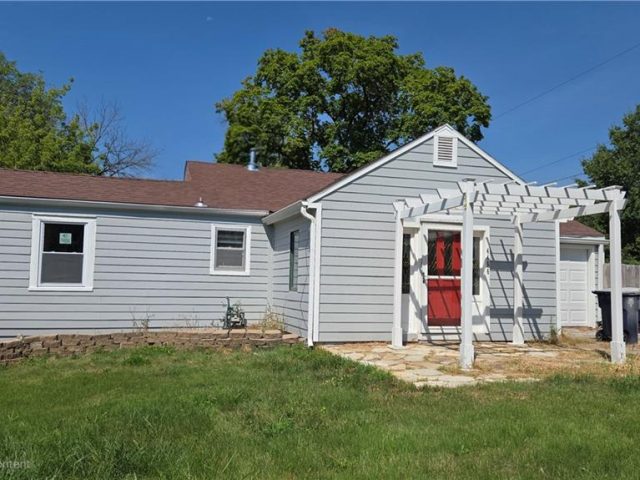 Homes for Sale in Kansas City, MO 64117 | 4456 N Bellefontaine Avenue