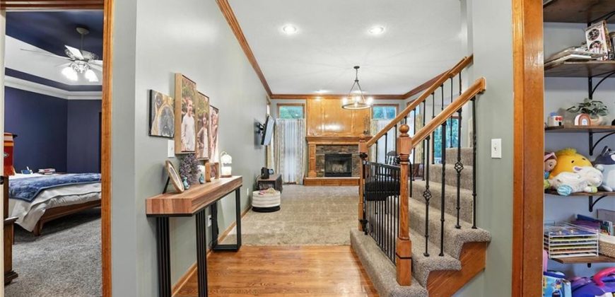 Homes for Sale in Parkville, MO 64152 | 6235 N Forest Drive